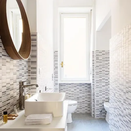Apartamento Hemeras Boutique Homes Luxury 4bdr Close To Duomo
