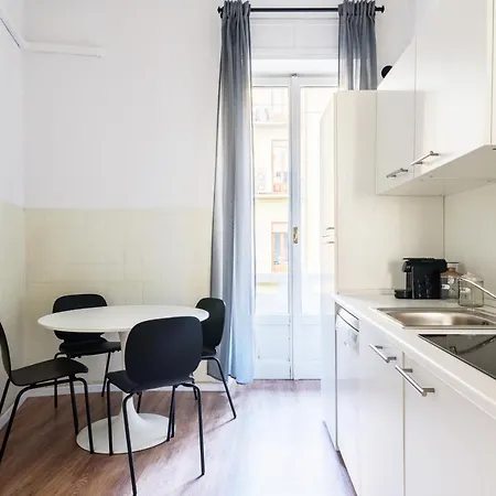 Apartamento Hemeras Boutique Homes Luxury 4bdr Close To Duomo *