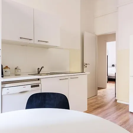 Apartamento Hemeras Boutique Homes Luxury 4bdr Close To Duomo Milão
