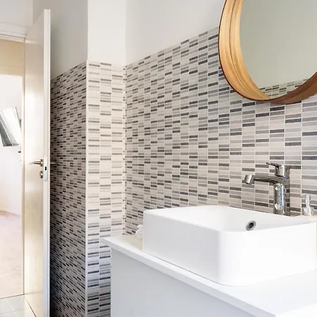Apartamento Hemeras Boutique Homes Luxury 4bdr Close To Duomo