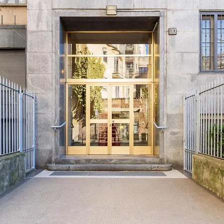 Hemeras Boutique Homes Luxury 4bdr Close To Duomo Apartamento